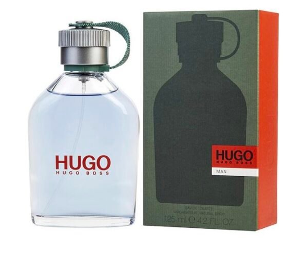 Perfume Hugo Boss