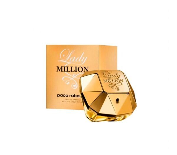 Paco Rabanne Lady Million