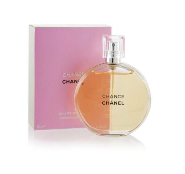 Chanel Chance