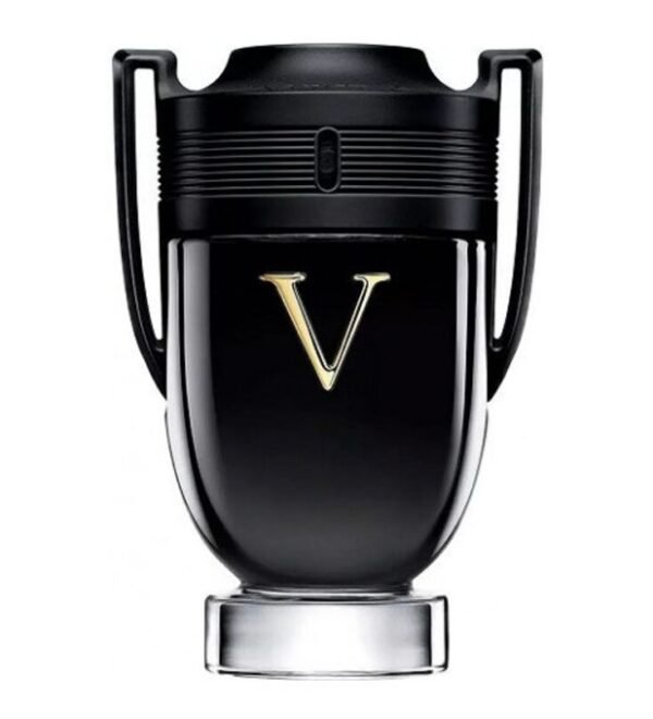 Paco Rabbane Invictus victory