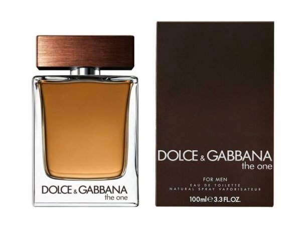 Fragancia Dolce & Gabbana The One