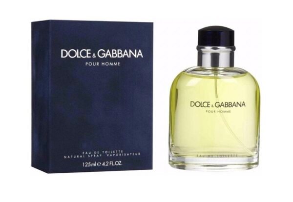 Dolce & Gabbana Pour homme