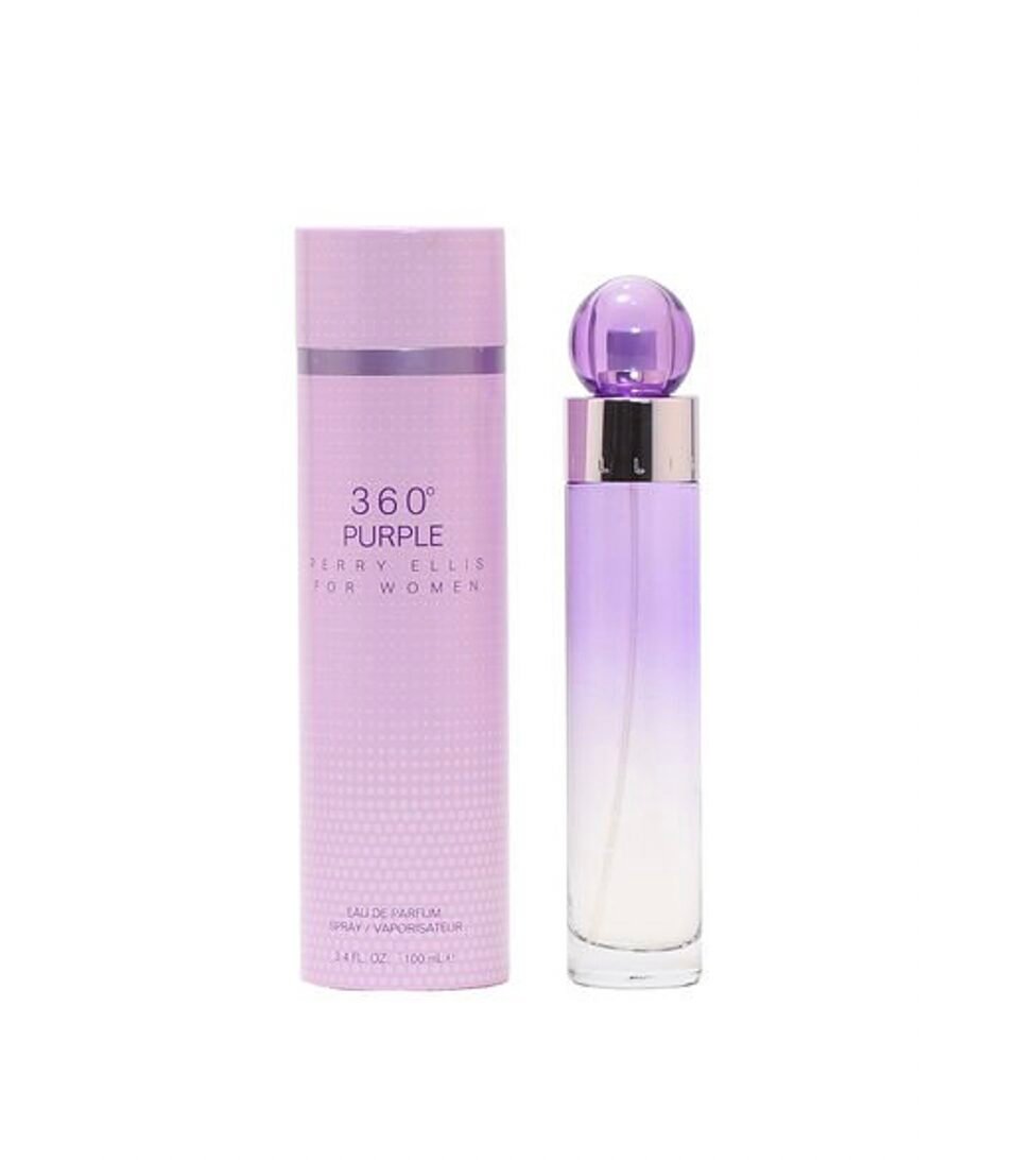 Perry Ellis 360 Purple Perry Ellis 360 Purple