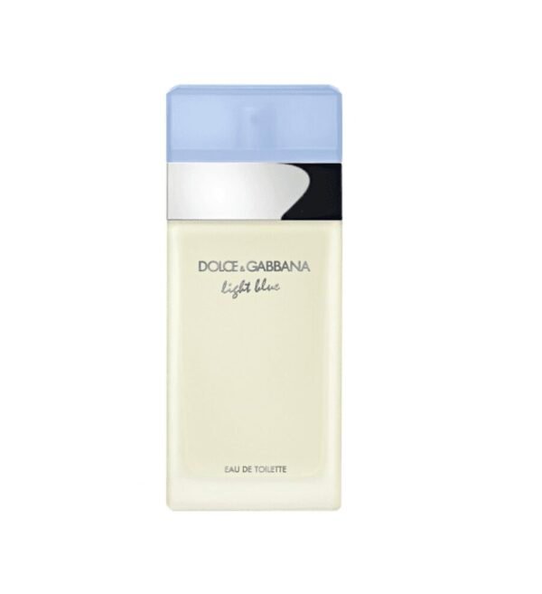 Dolce & Gabbana Light blue de dama