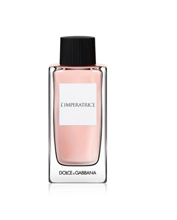 Dolce & Gabbana L'imperatrice