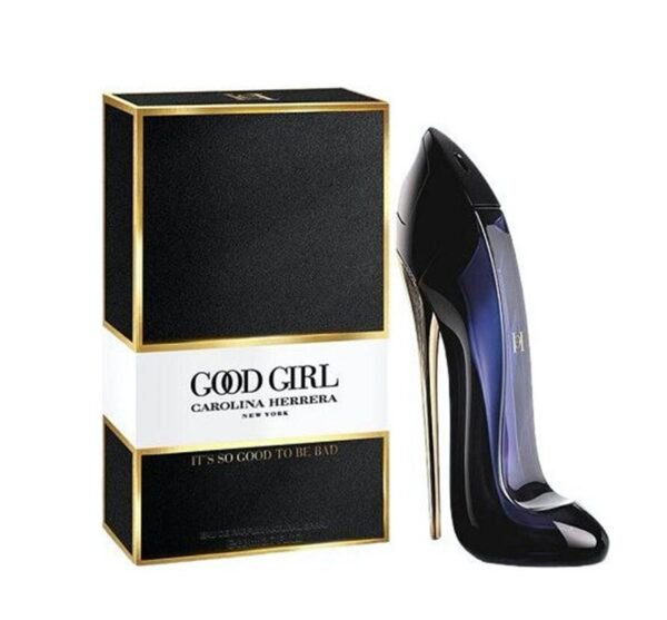 CAROLINA HERRERA Good Girl