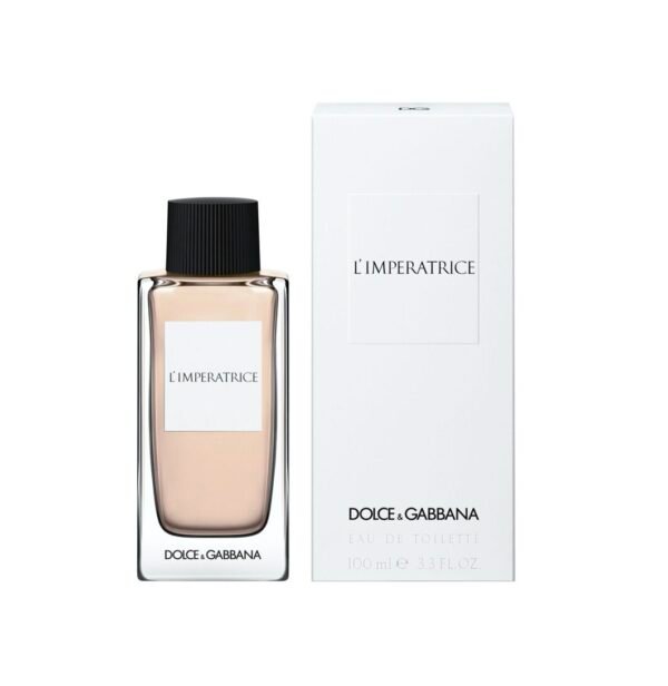 Dolce & Gabbana L'imperatrice