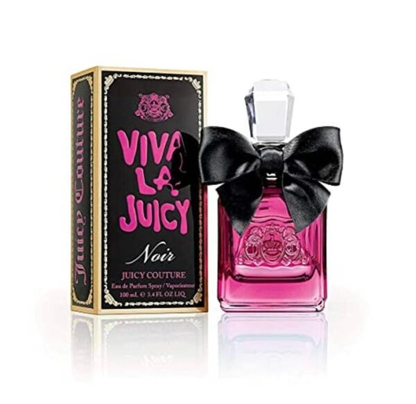 Juicy Couture Viva la Juicy Noir