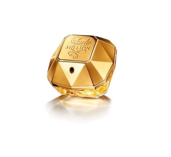 Paco Rabanne Lady Million