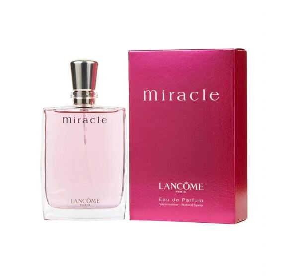 Lancome Miracle