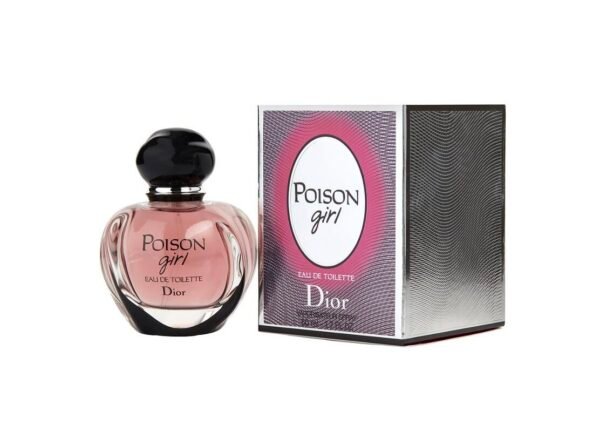 DIOR Poison girl