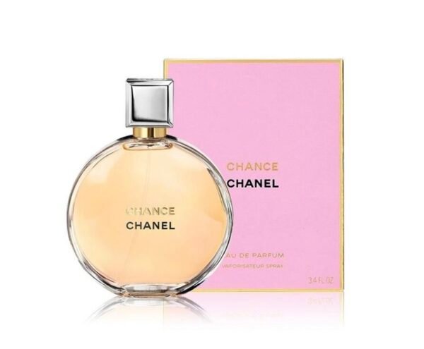 Chanel Chace Eau de Parfum