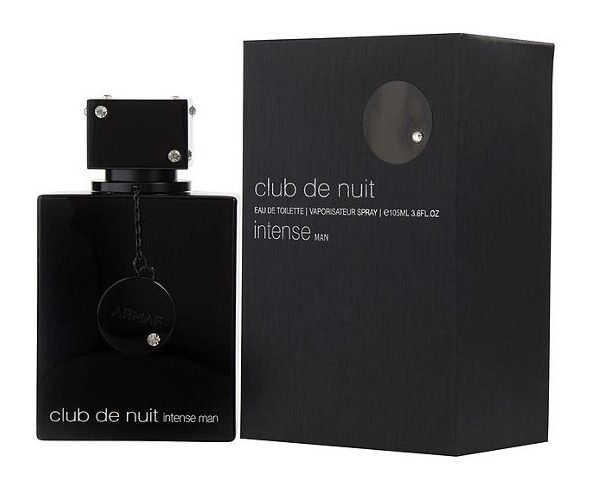 Armaf – Club de nuit intense