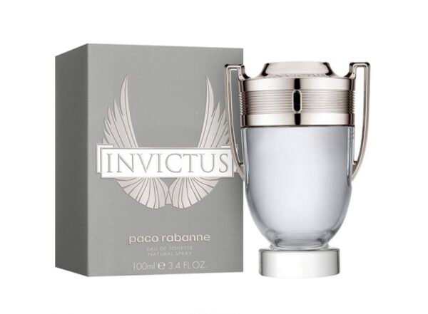 Invictus Paco Rabanne