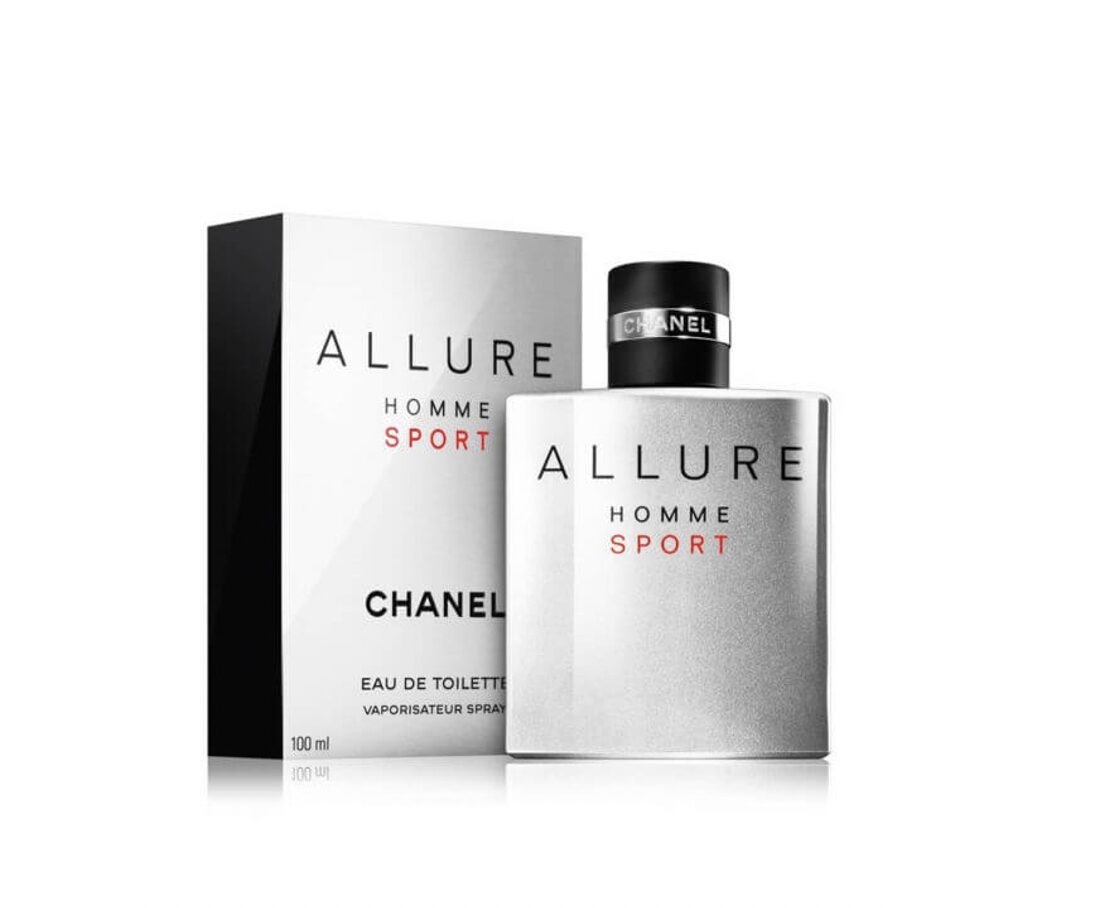 Chanel Allure homme sport
