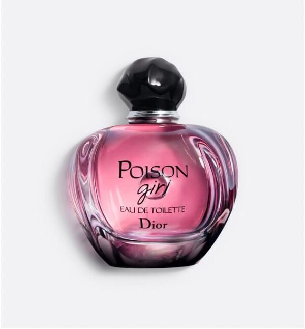 DIOR Poison girl