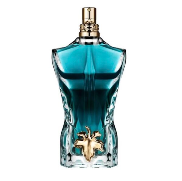 Perfume Le beau Jean Paul Gaultier