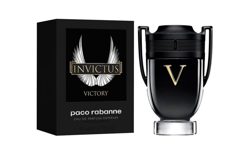 Paco Rabbane Invictus victory Paco Rabbane Invictus victory