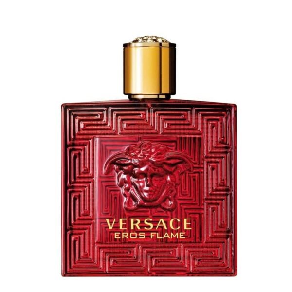 Versace – Eros Flame