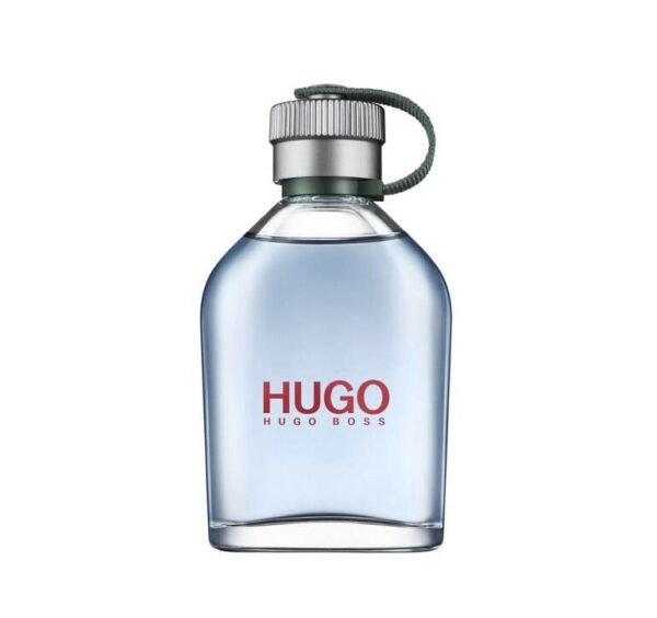 Perfume Hugo Boss