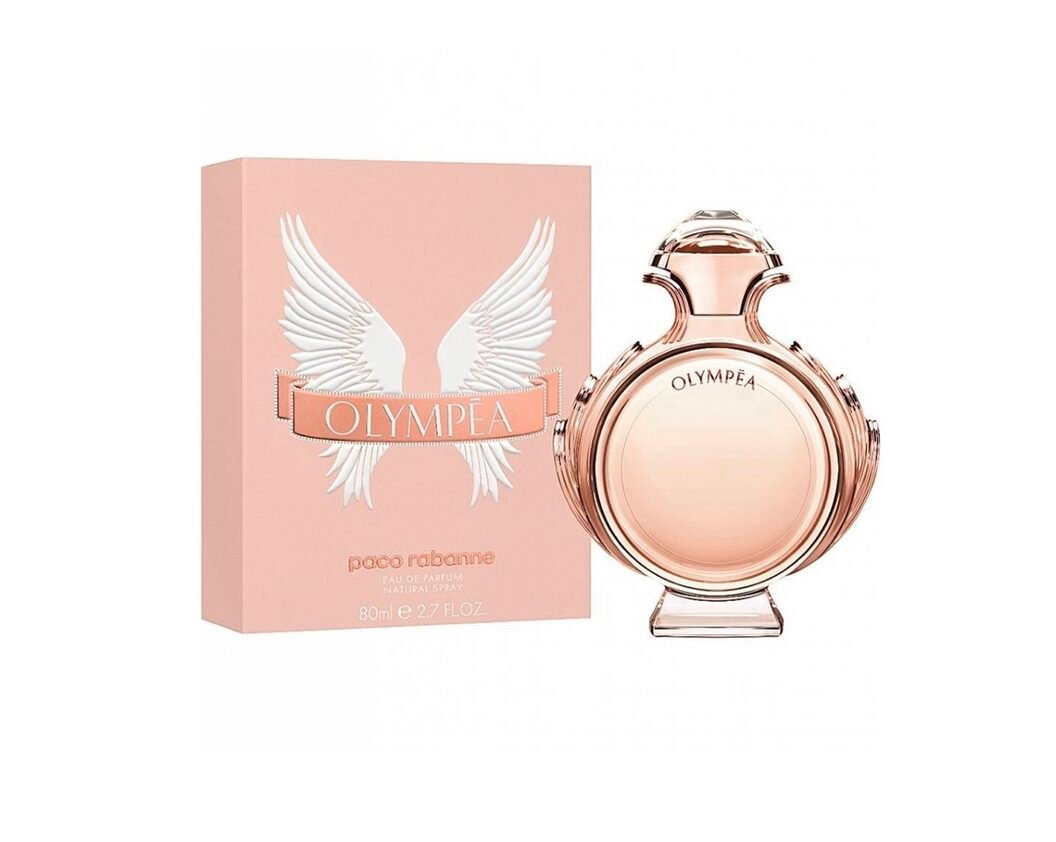 Paco Rabanne Olympéa Paco Rabanne Olympéa