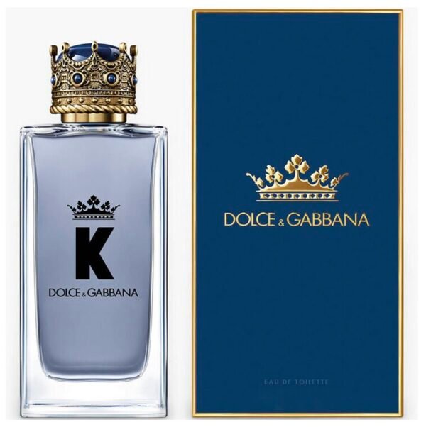 K Eau de Toilette Dolce & Gabbana