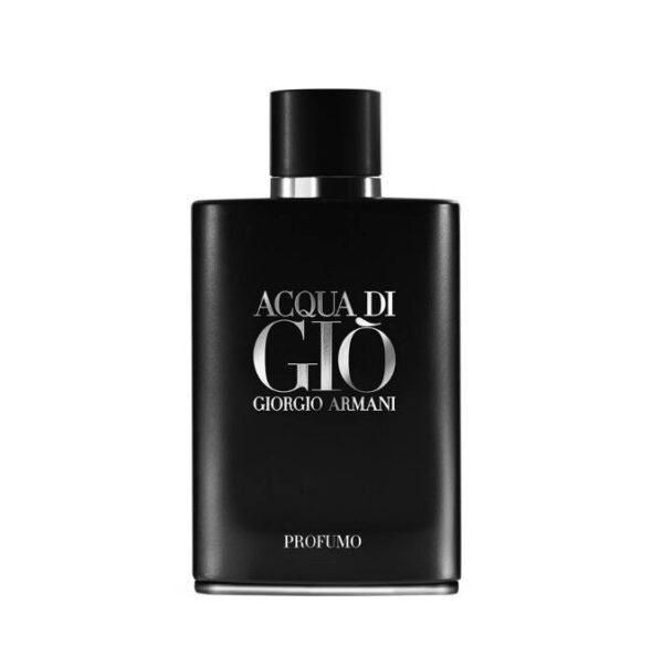 GIORGIO ARMANI - Acqua di gio profumo