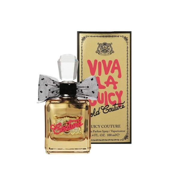 Juicy Couture Viva la Juicy Gold