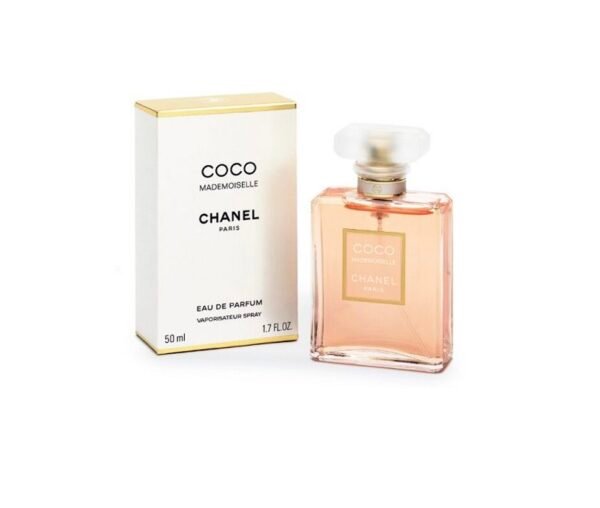 Chanel Coco Mademoiselle