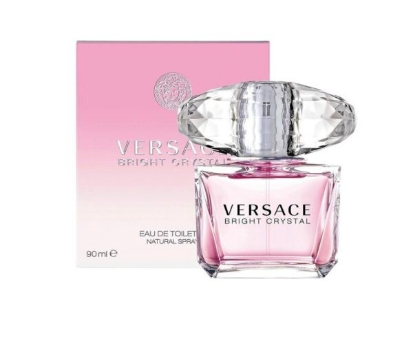 Versace bright cristal