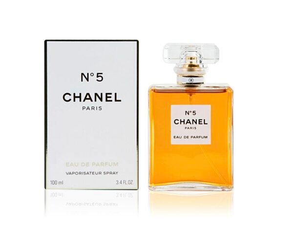 Chanel No. 5