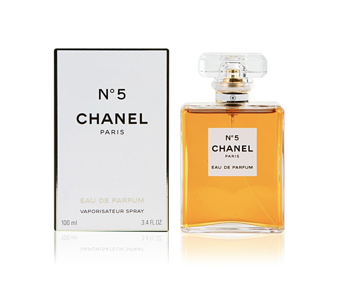 Chanel No. 5
