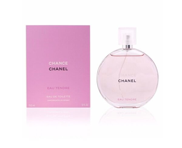 Chance de Chanel eau Tendre