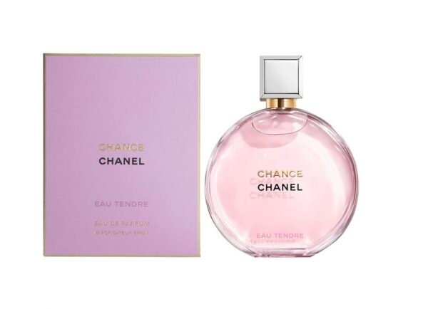 Chance de Chanel eau Tendre edp