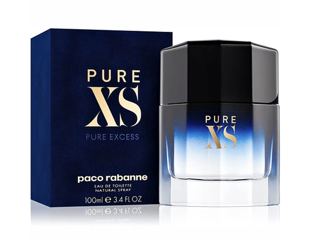 Paco Rabanne Pure XS Paco Rabanne Pure XS