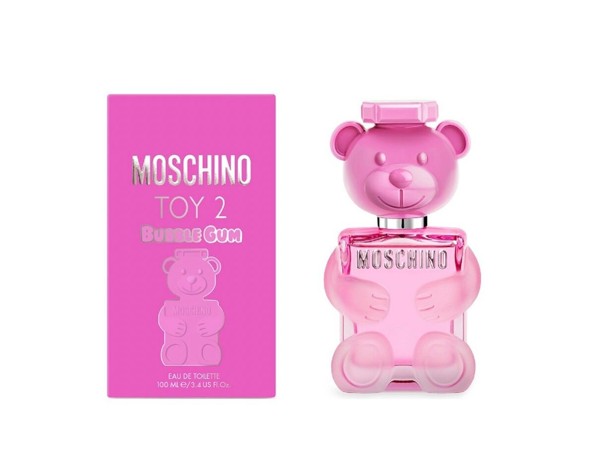 Moschino Toy 2 Bubble Gum