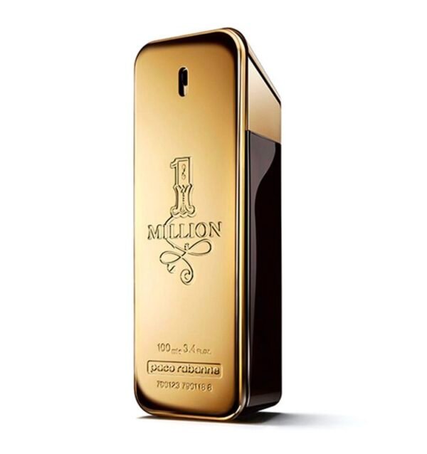 Paco Rabbane One million eau de toilette