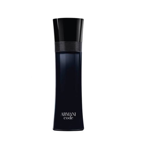 Fragancia Giorgio Armani - Armani code