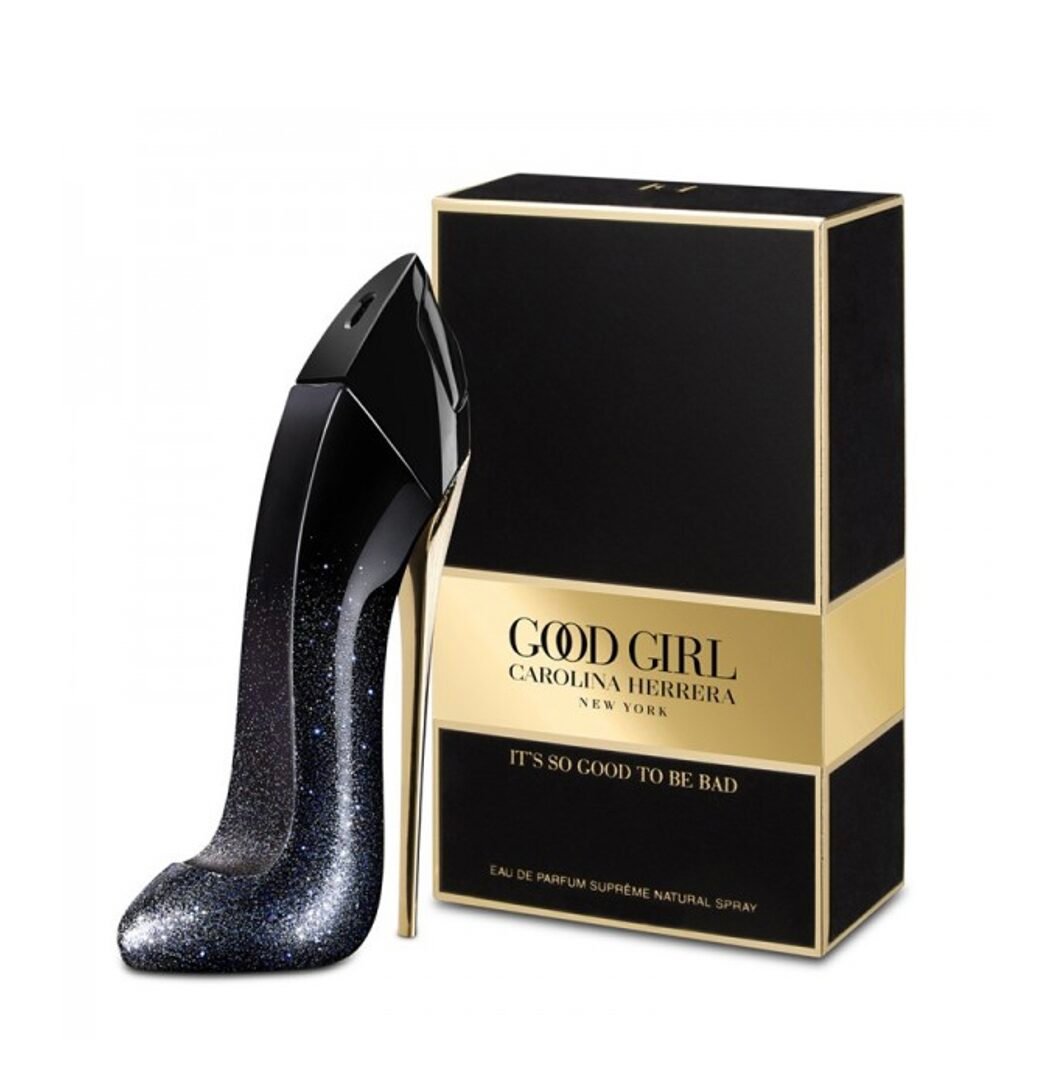 Carolina Herrera Good girl Supreme Carolina Herrera Good girl Supreme