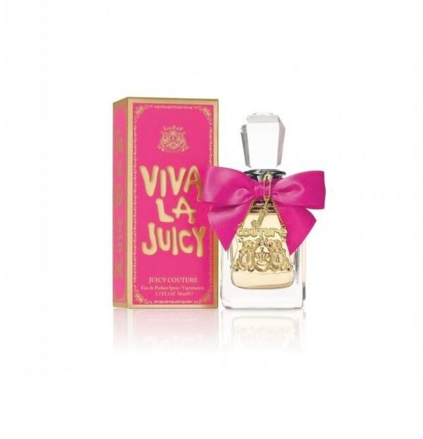 Juicy Couture Viva la Juicy