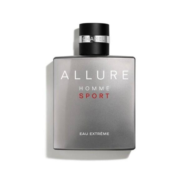 Chanel Allure homme eau extreme