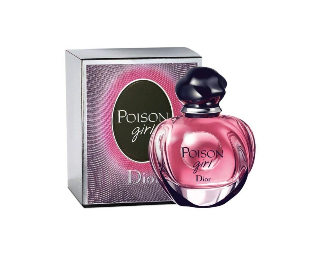 DIOR Poison girl DIOR Poison girl