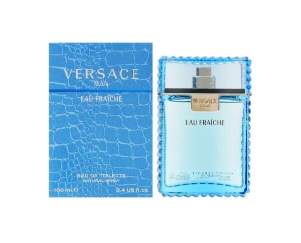perfume Versace Man Fraiche