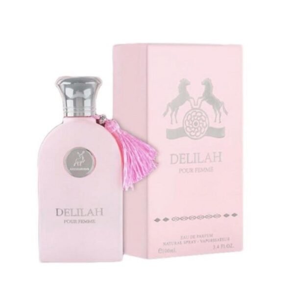 Delilah pour femme Maison Alhambra