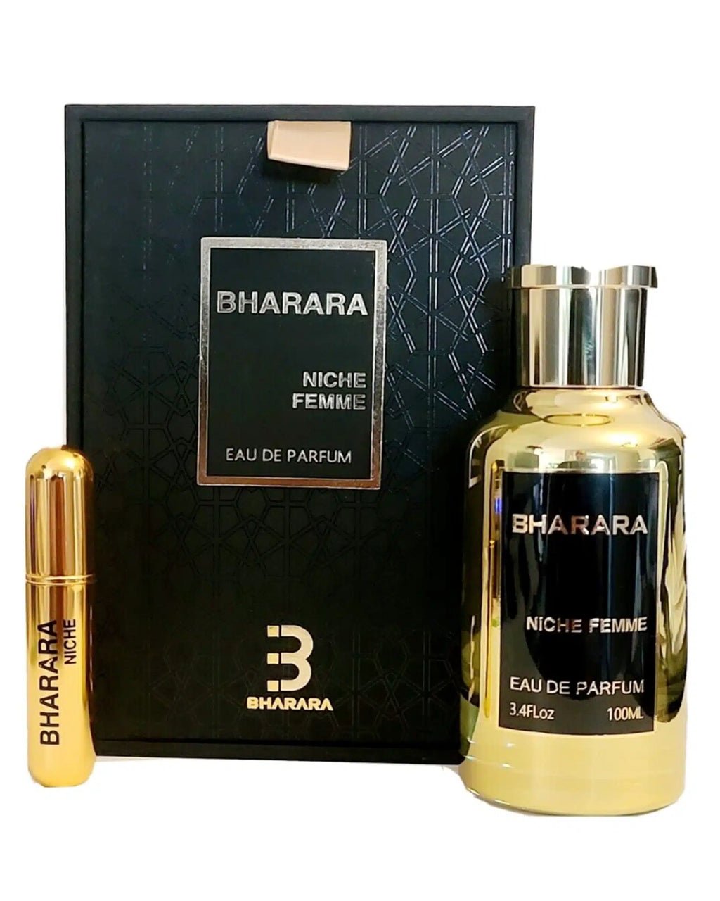Bharara Niche Femme Bharara Niche Femme