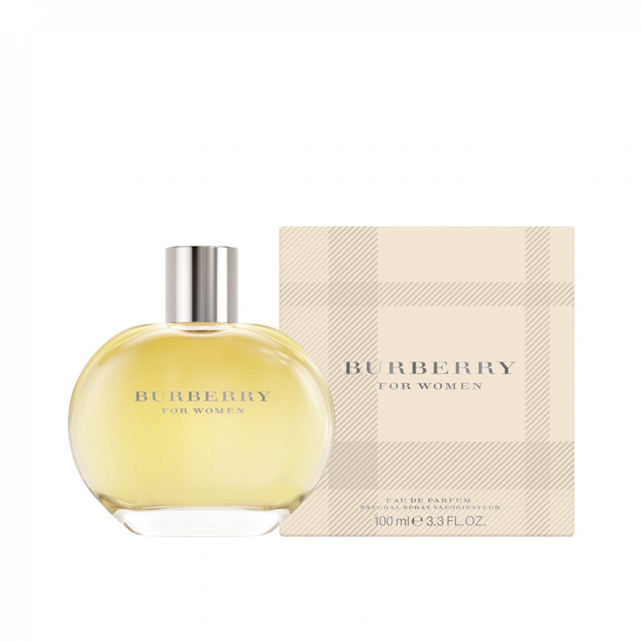 Burberry for women