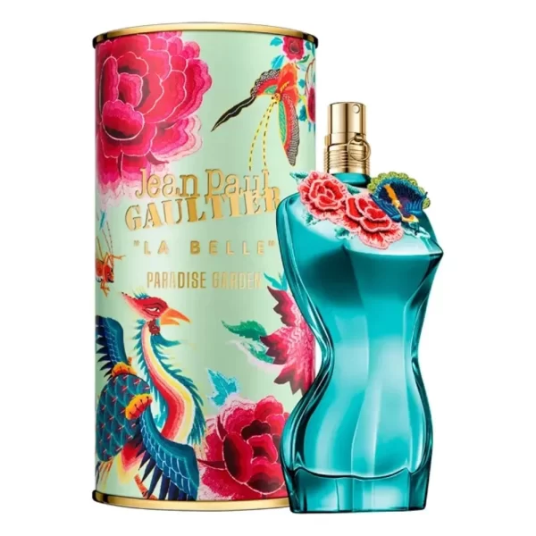 La Belle Paradise Garden Jean Paul Gaultier