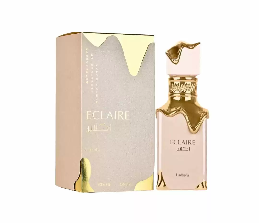 Eclaire Lattafa Eclaire Lattafa
