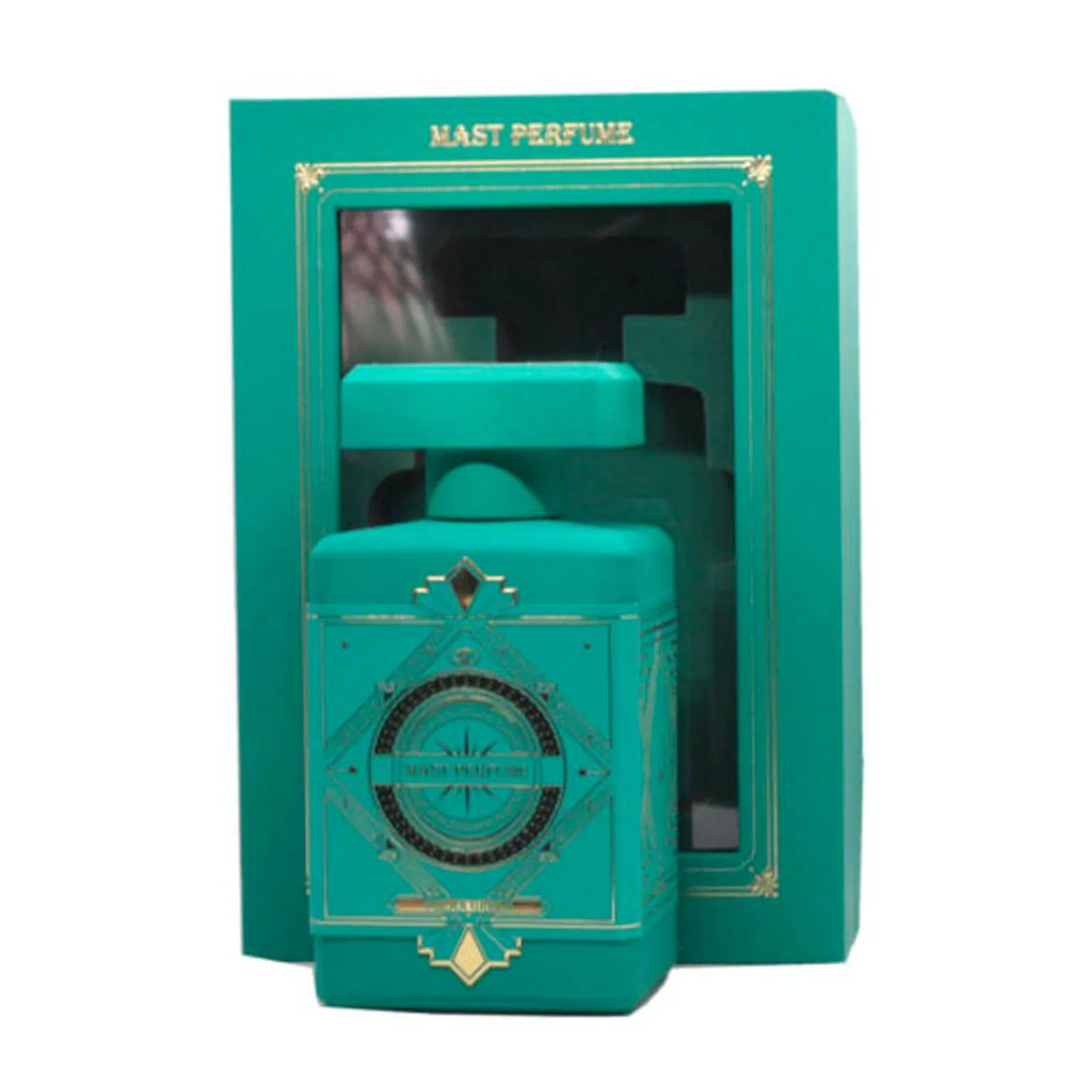 Mast Perfume Ocean Green Mast Perfume Ocean Green