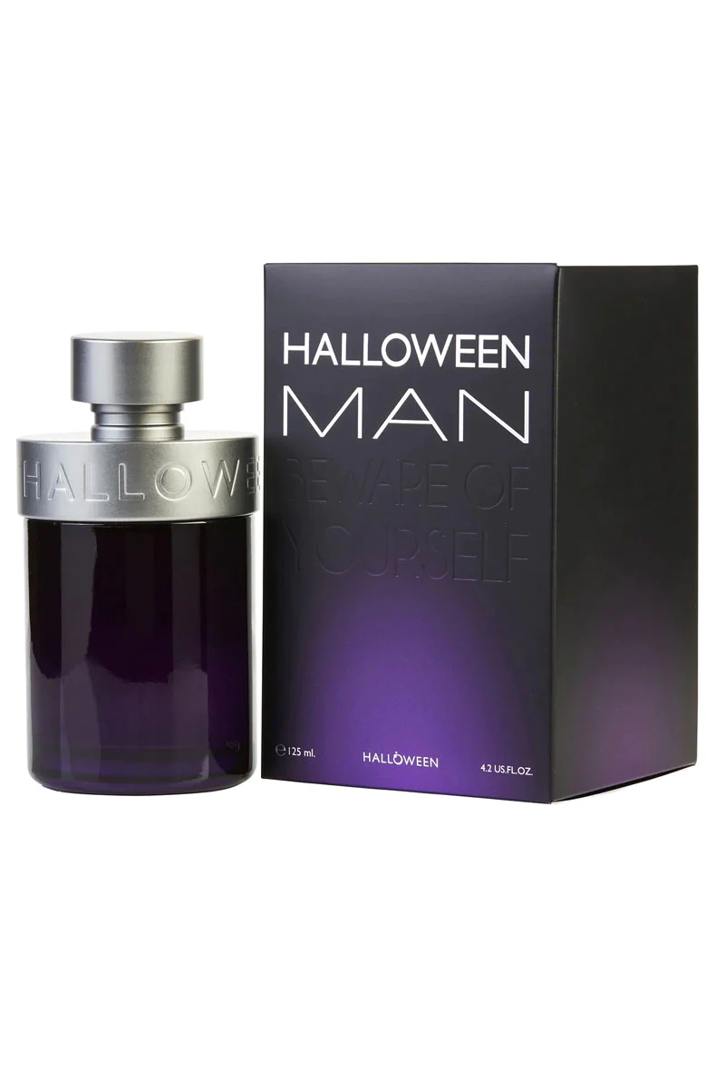 Halloween Man Halloween Man